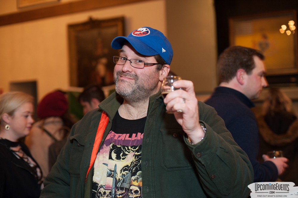 Philly Winter Craft Beer Fest - Saturday Session 2