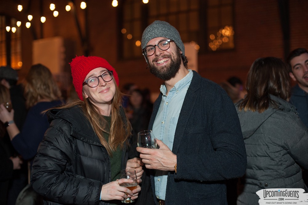 Philly Winter Craft Beer Fest - Saturday Session 2