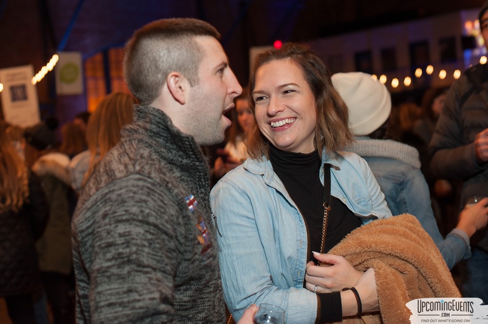 Philly Winter Craft Beer Fest - Saturday Session 2