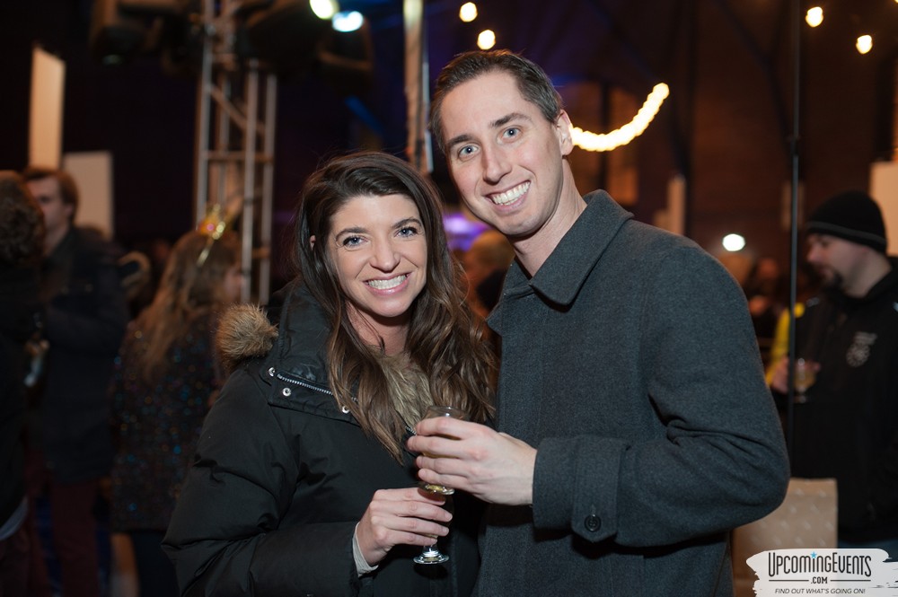 Philly Winter Craft Beer Fest - Saturday Session 2