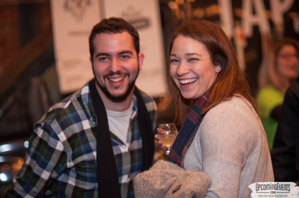 Philly Winter Craft Beer Fest - Saturday Session 2