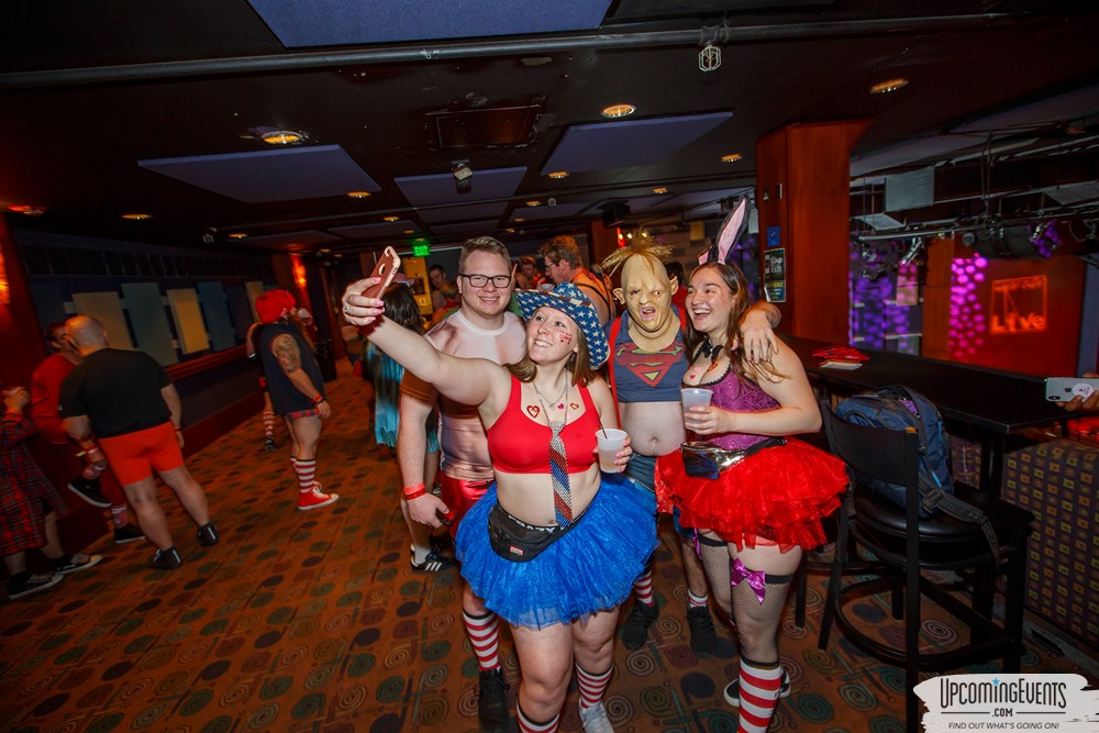 Cupid's Undie Run 2019 (Gallery 2)