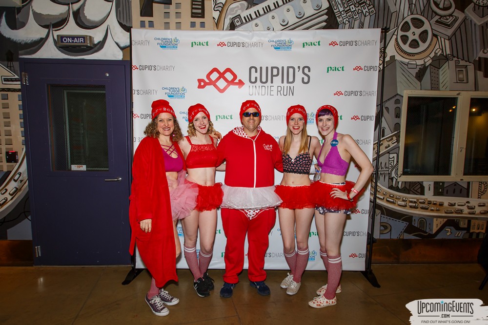 Cupid's Undie Run 2019 (Gallery 2)