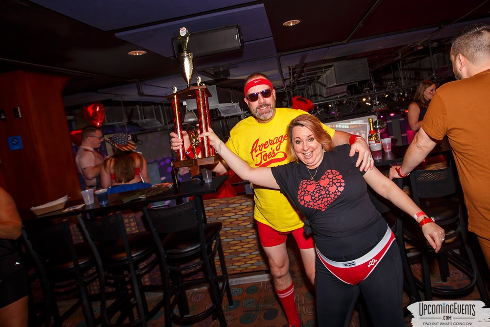 Cupid's Undie Run 2019 (Gallery 2)