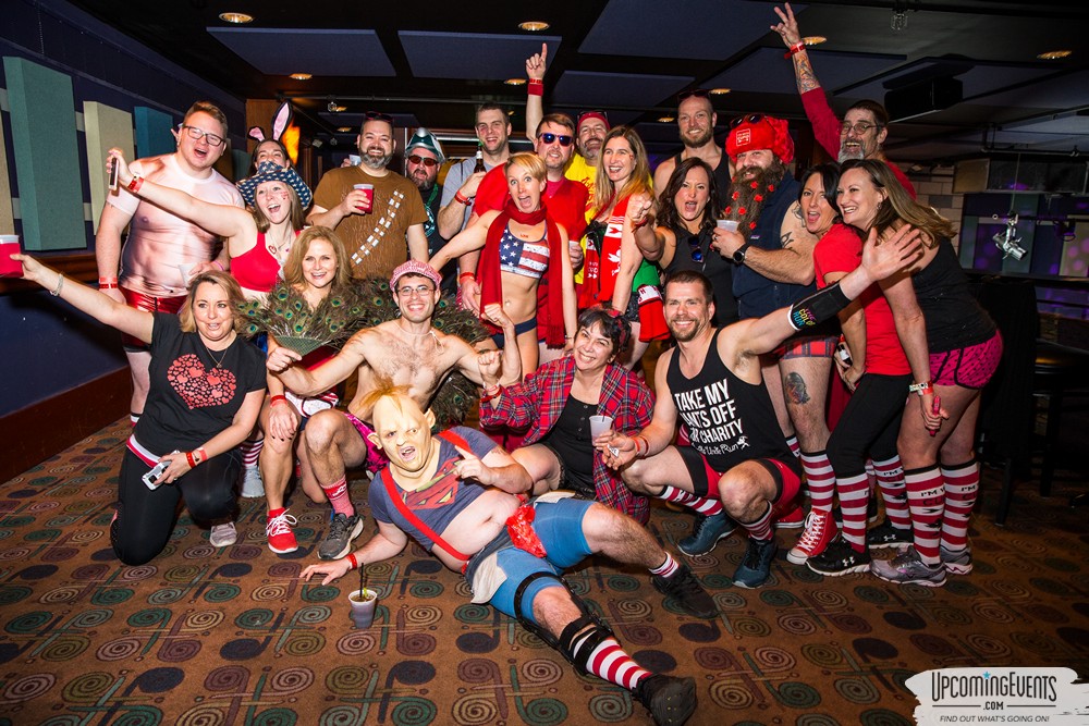 Cupid's Undie Run 2019 (Gallery 1)