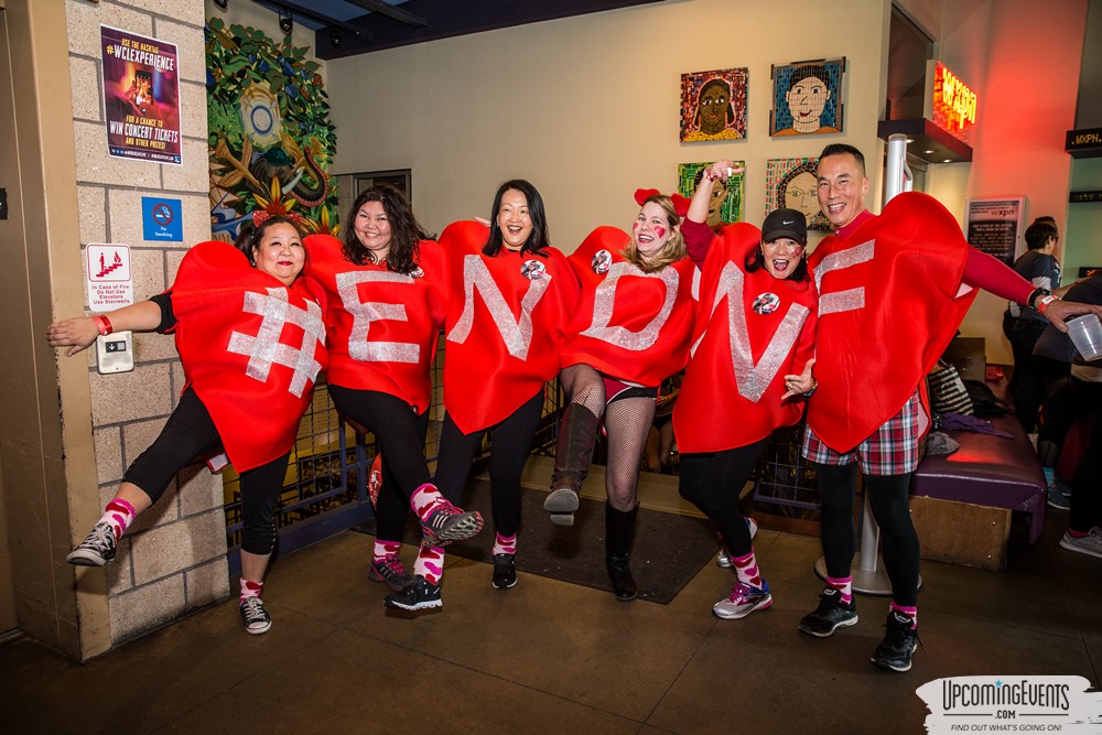 Cupid's Undie Run 2019 (Gallery 1)