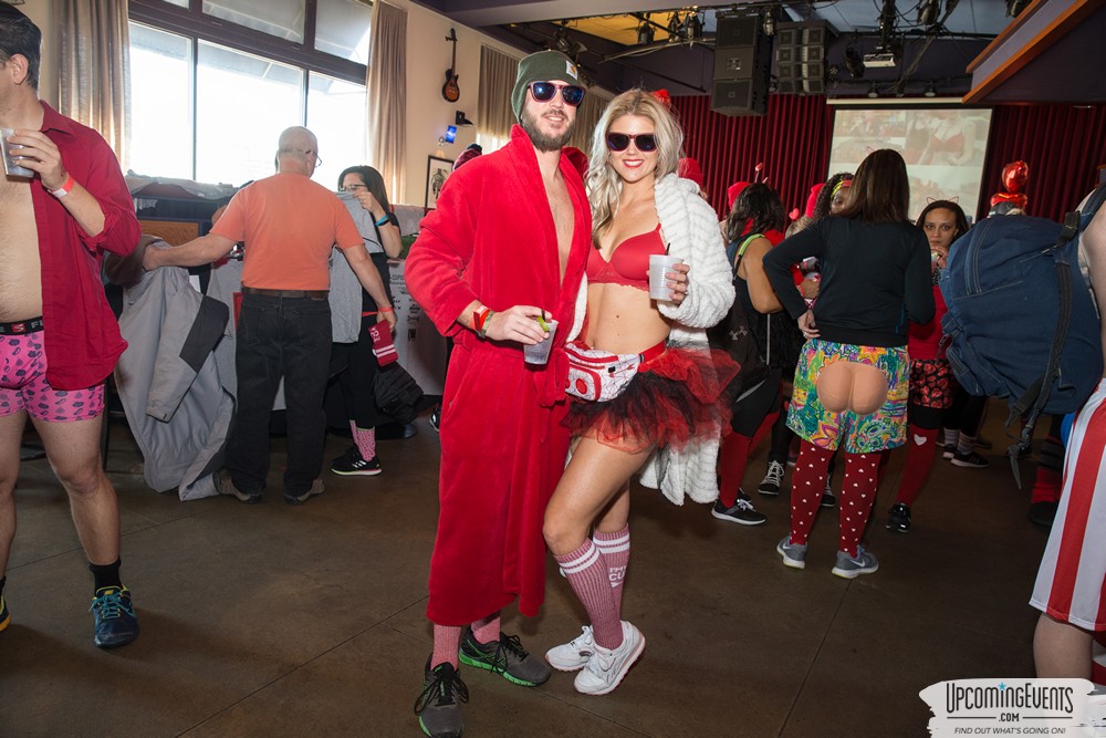 Cupid's Undie Run 2019 (Gallery 1)