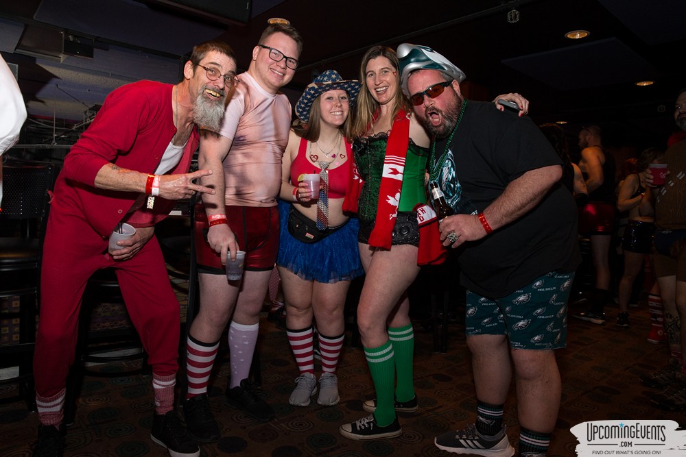 Cupid's Undie Run 2019 (Gallery 1)
