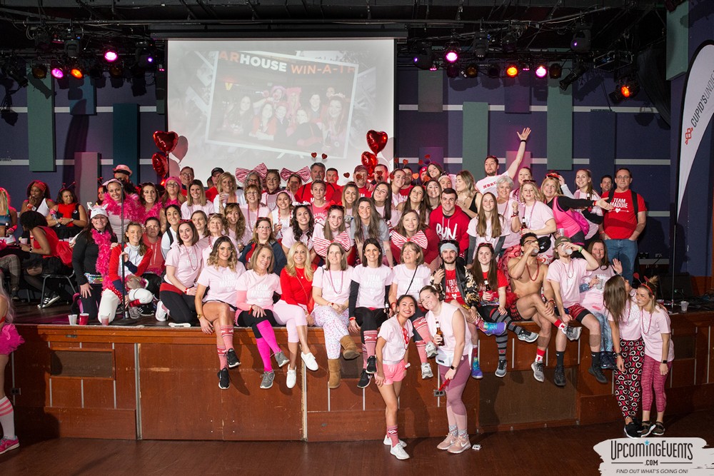 Cupid's Undie Run 2019 (Gallery 1)
