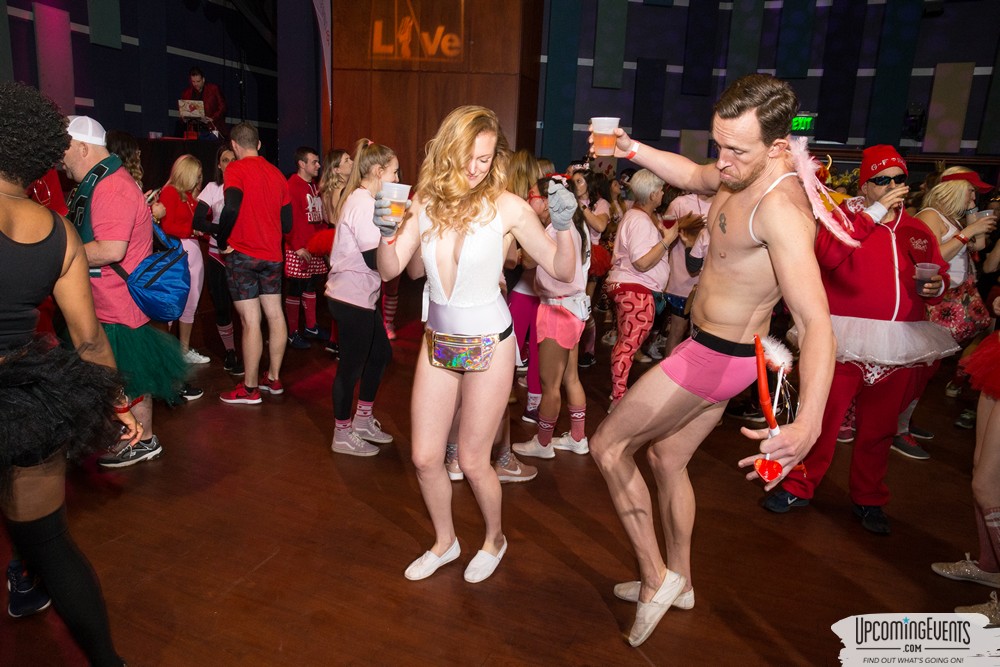 Cupid's Undie Run 2019 (Gallery 1)