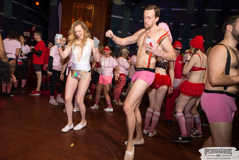 Cupid's Undie Run 2019 (Gallery 1)