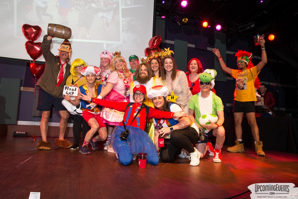 Cupid's Undie Run 2019 (Gallery 1)