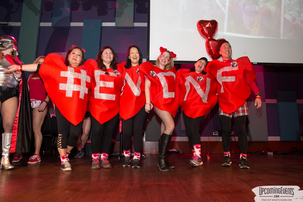 Cupid's Undie Run 2019 (Gallery 1)