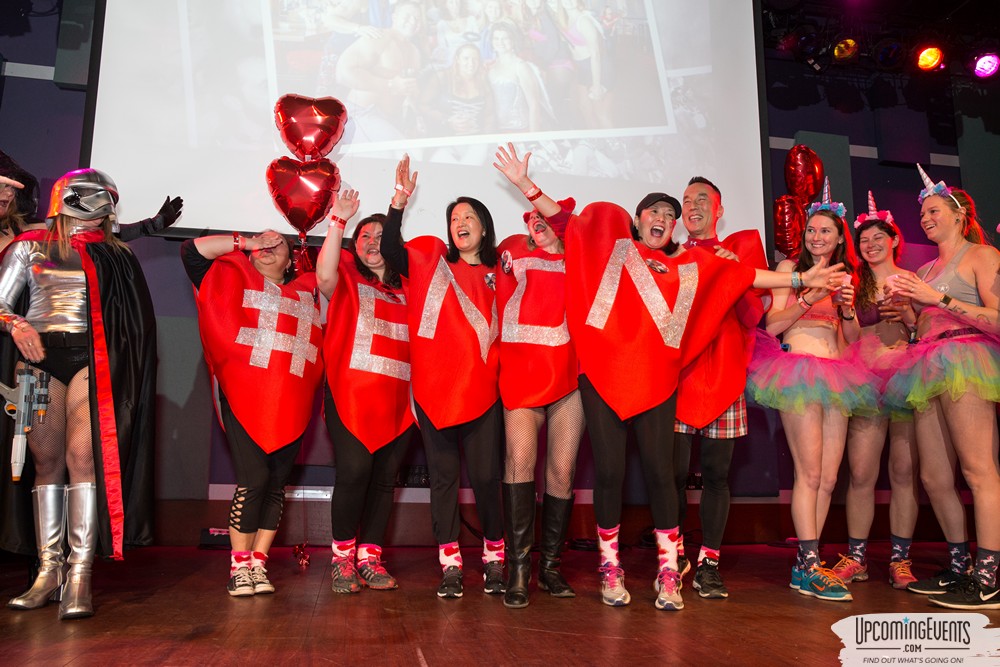 Cupid's Undie Run 2019 (Gallery 1)