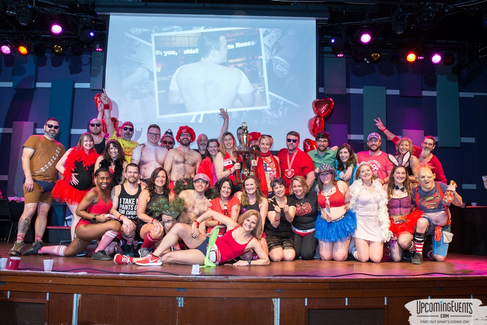 Cupid's Undie Run 2019 (Gallery 1)