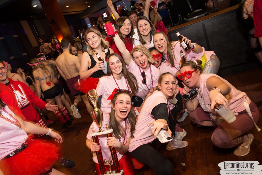 Cupid's Undie Run 2019 (Gallery 1)