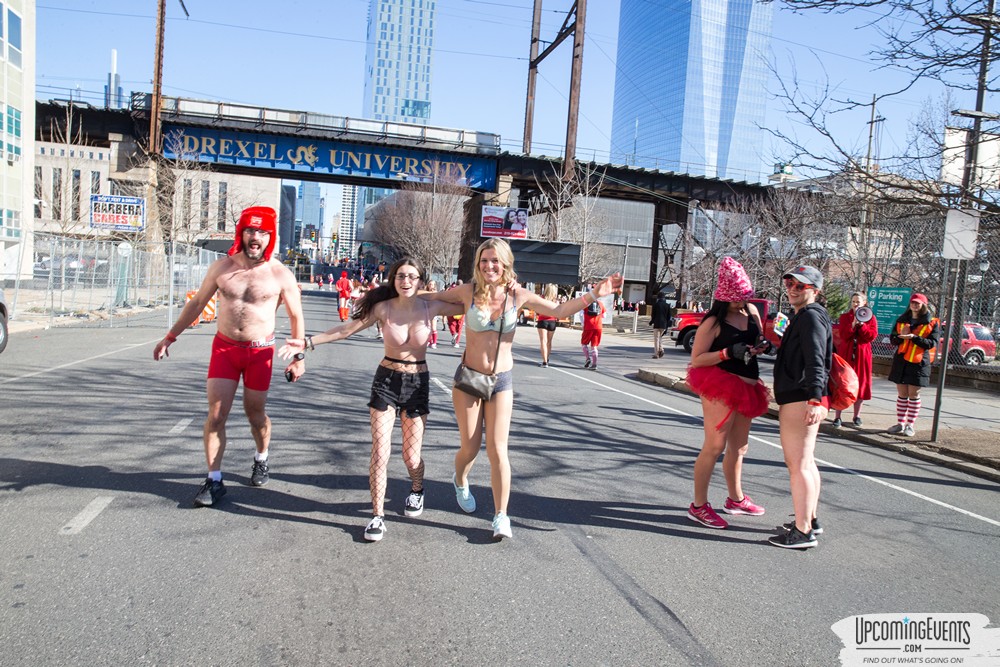 Cupid's Undie Run 2019 (Gallery 1)