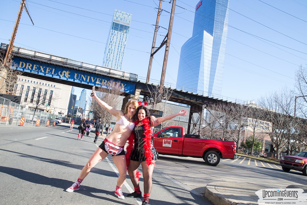 Cupid's Undie Run 2019 (Gallery 1)
