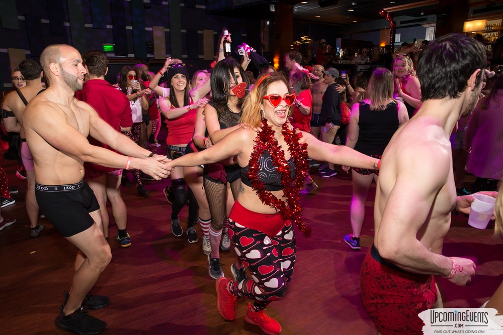 Cupid's Undie Run 2019 (Gallery 1)