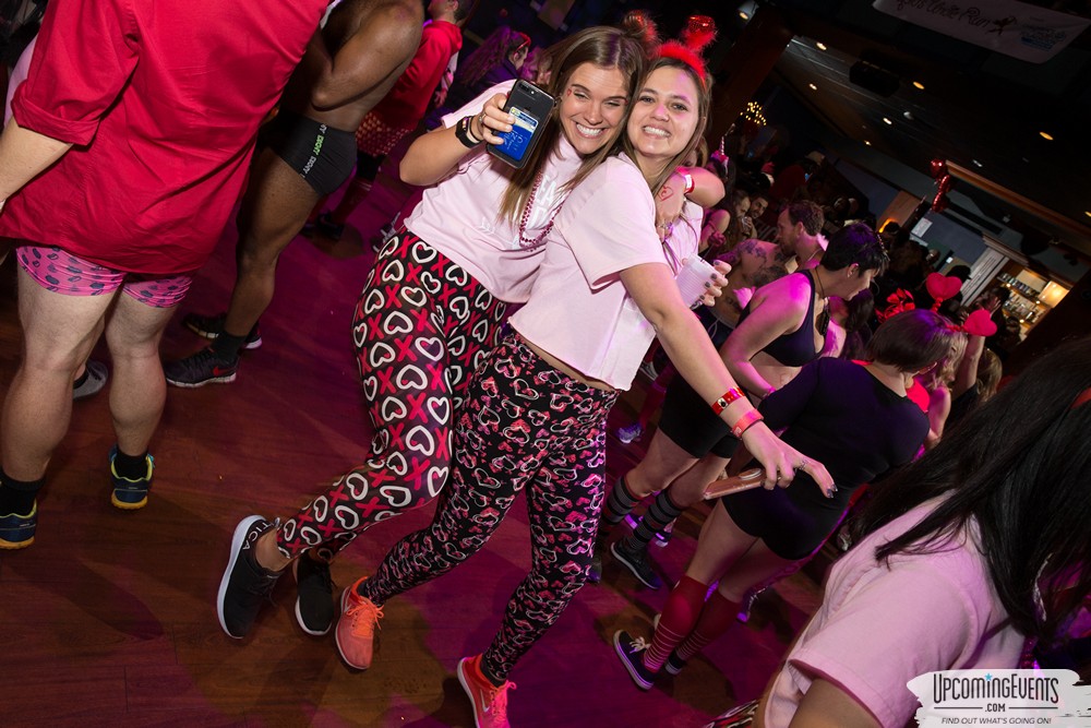 Cupid's Undie Run 2019 (Gallery 1)