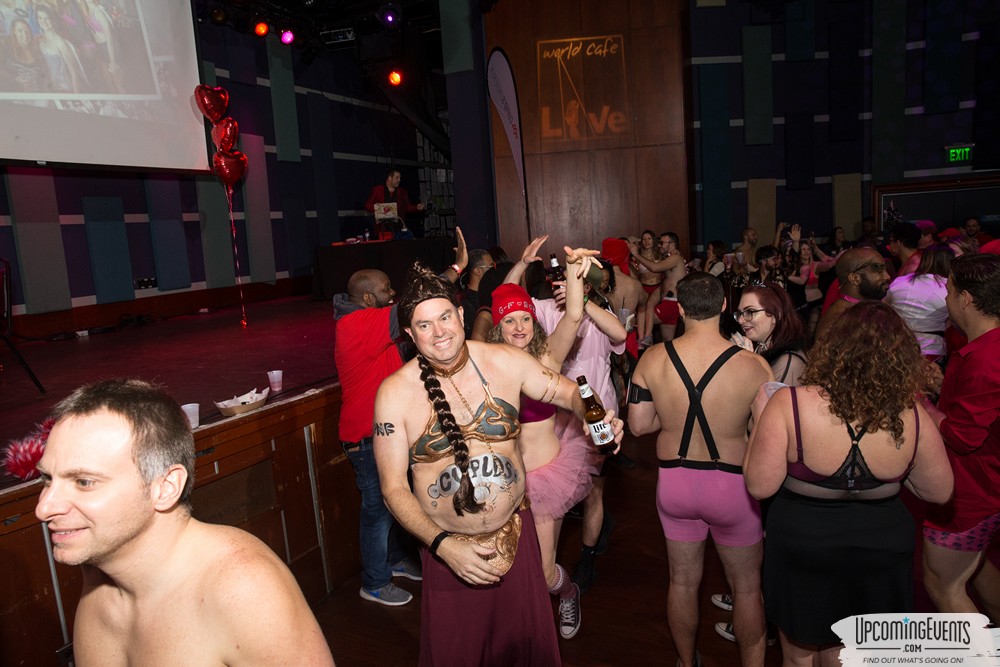 Cupid's Undie Run 2019 (Gallery 1)