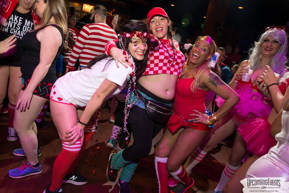 Cupid's Undie Run 2019 (Gallery 1)
