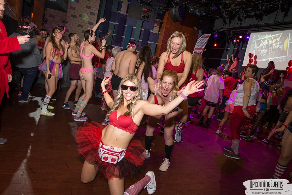 Cupid's Undie Run 2019 (Gallery 1)