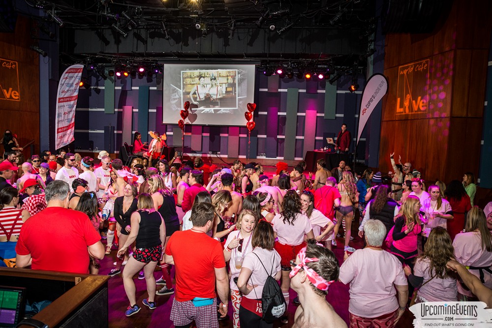 Cupid's Undie Run 2019 (Gallery 1)