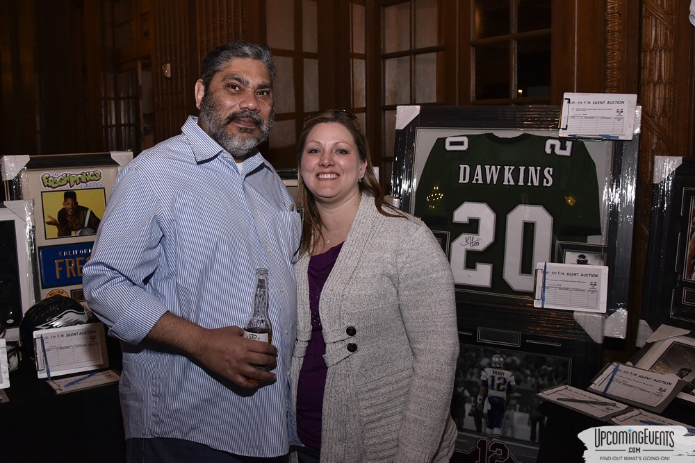 Philadelphia Restaurant Festival