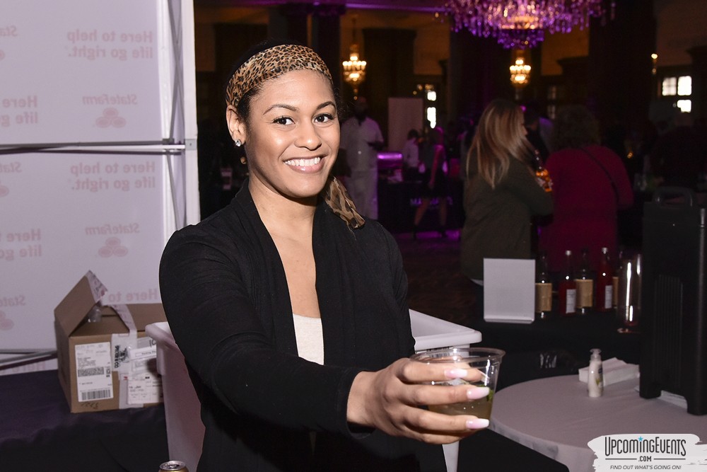 Philadelphia Restaurant Festival