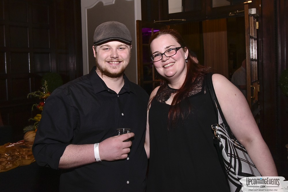 Philadelphia Restaurant Festival