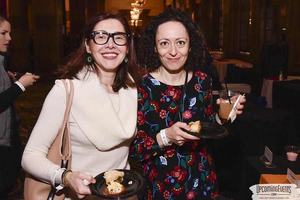 Philadelphia Restaurant Festival