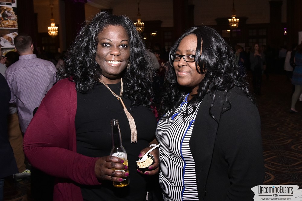 Philadelphia Restaurant Festival