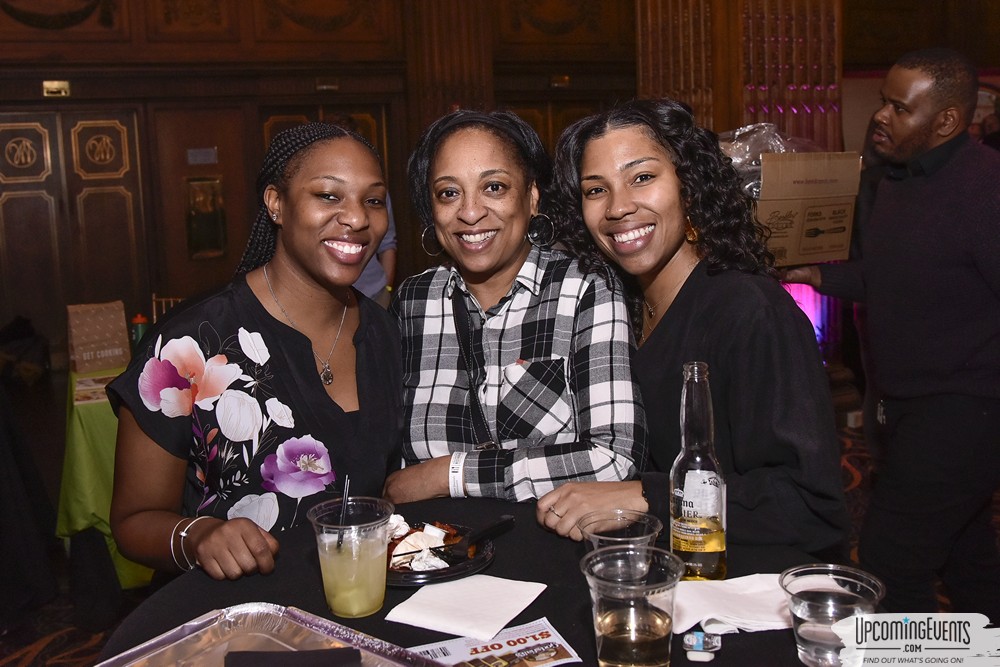 Philadelphia Restaurant Festival