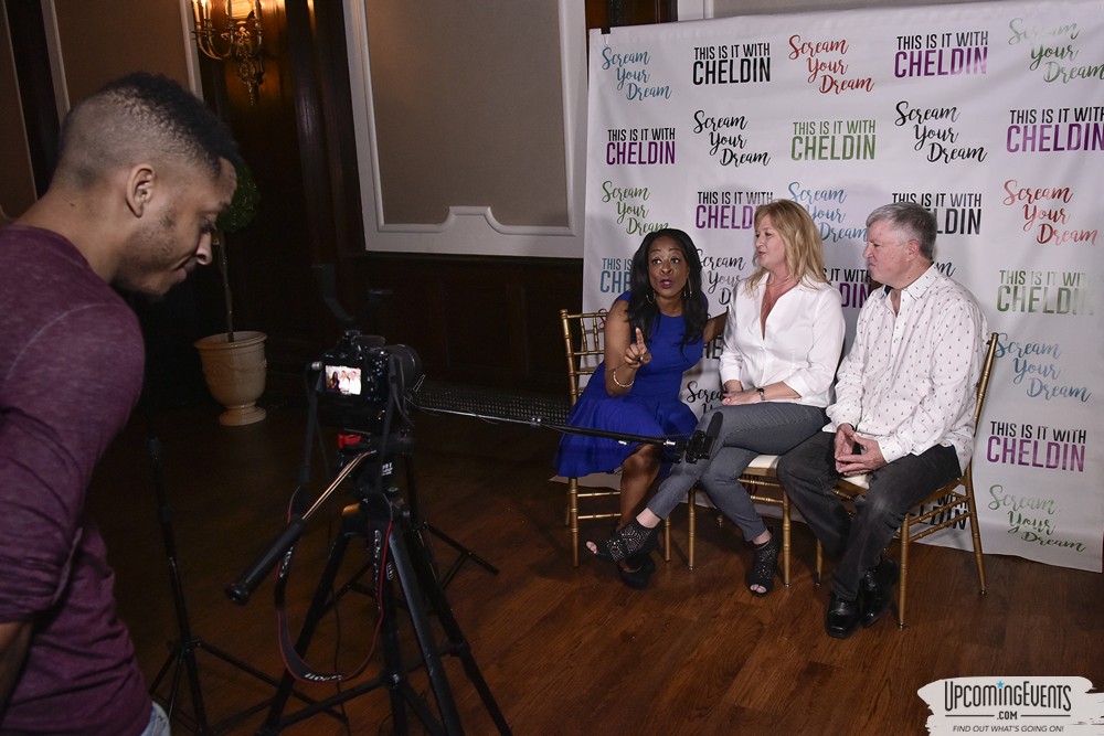 Philadelphia Restaurant Festival