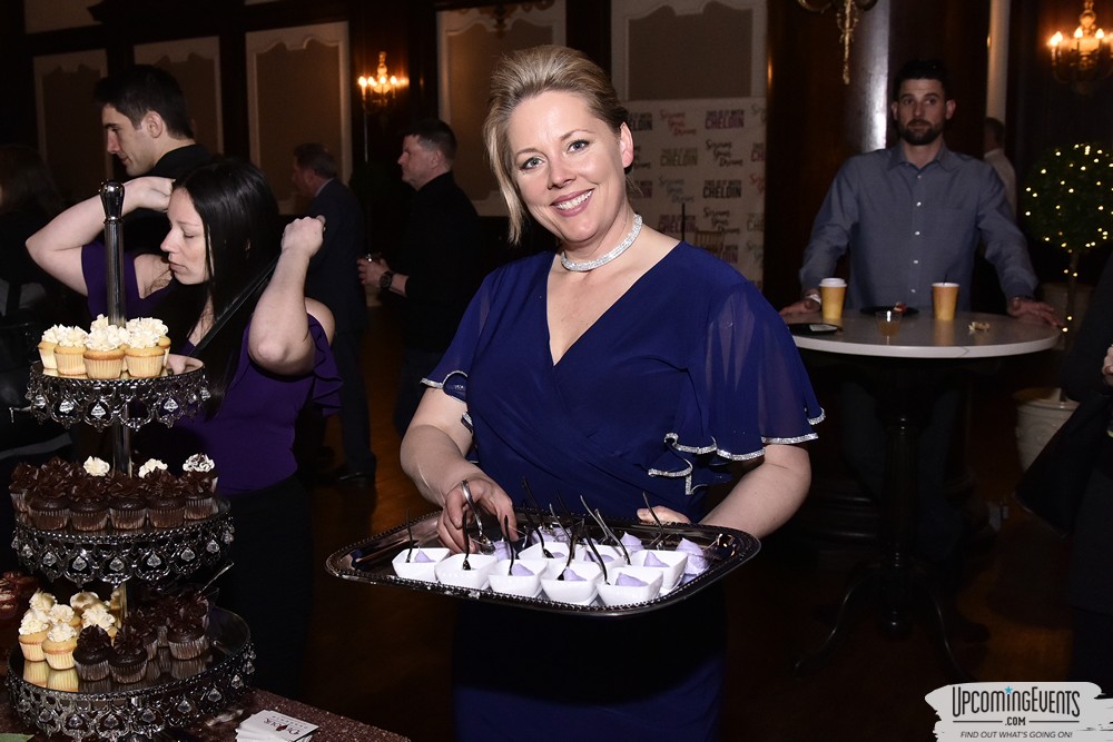 Philadelphia Restaurant Festival