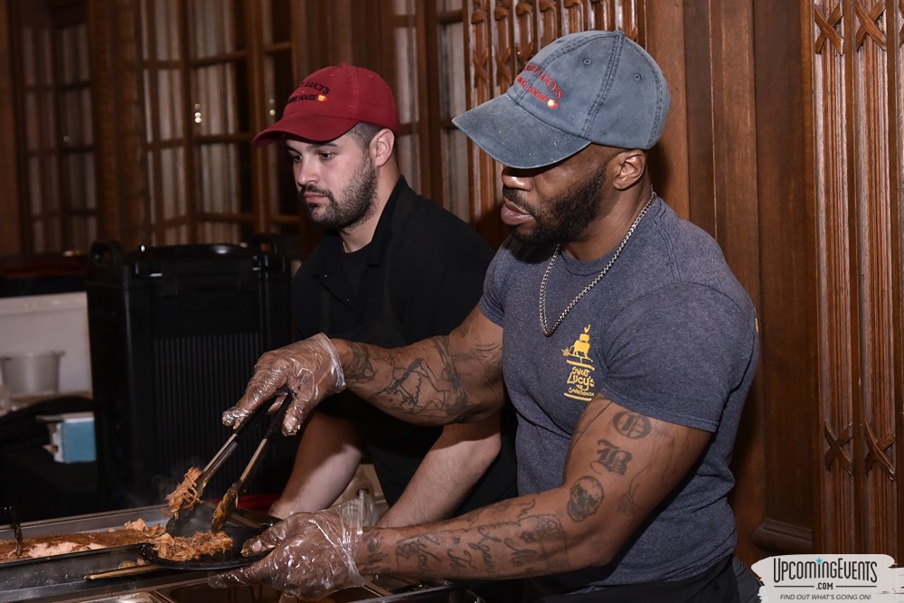 Philadelphia Restaurant Festival