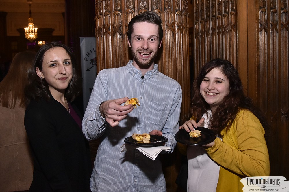 Philadelphia Restaurant Festival