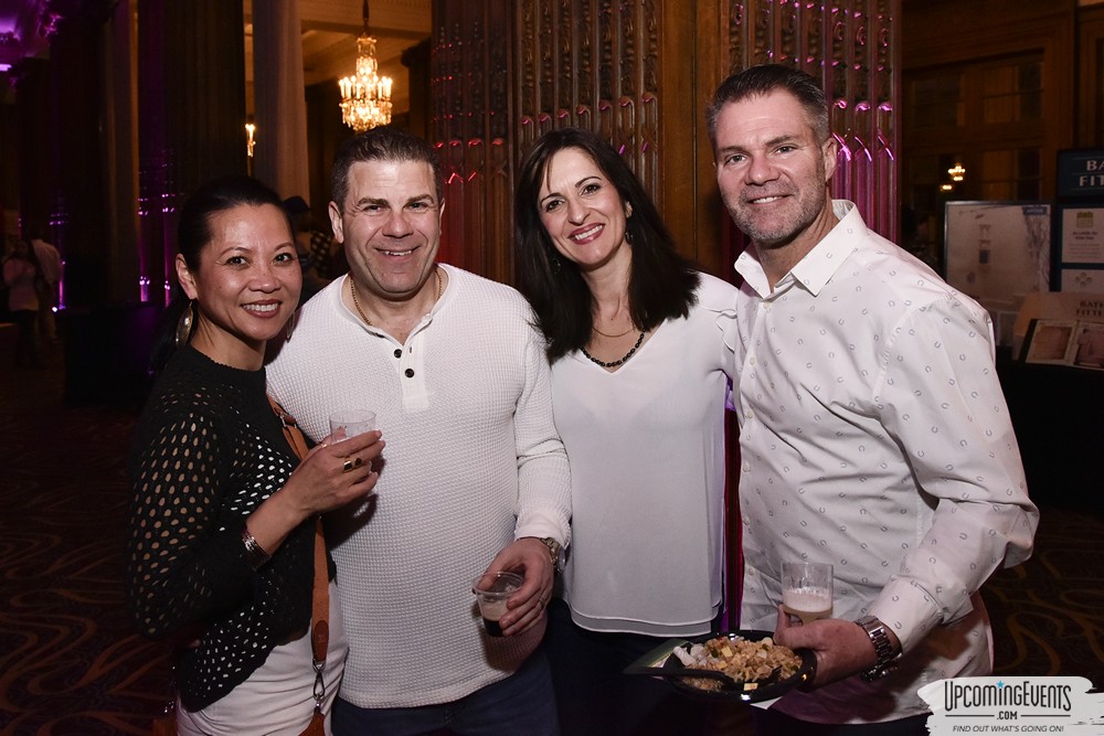 Philadelphia Restaurant Festival