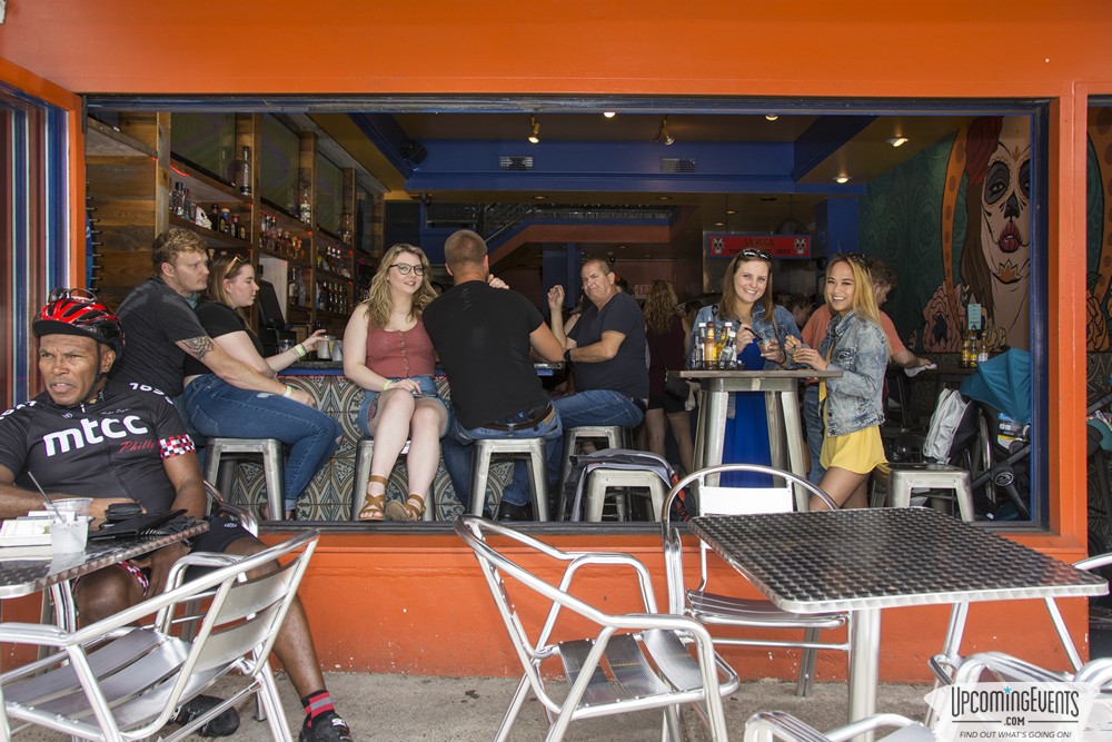 Manayunk Mac & Cheese Crawl