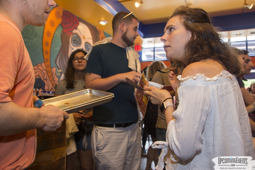 Manayunk Mac & Cheese Crawl