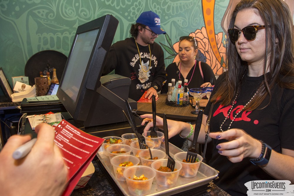 Manayunk Mac & Cheese Crawl