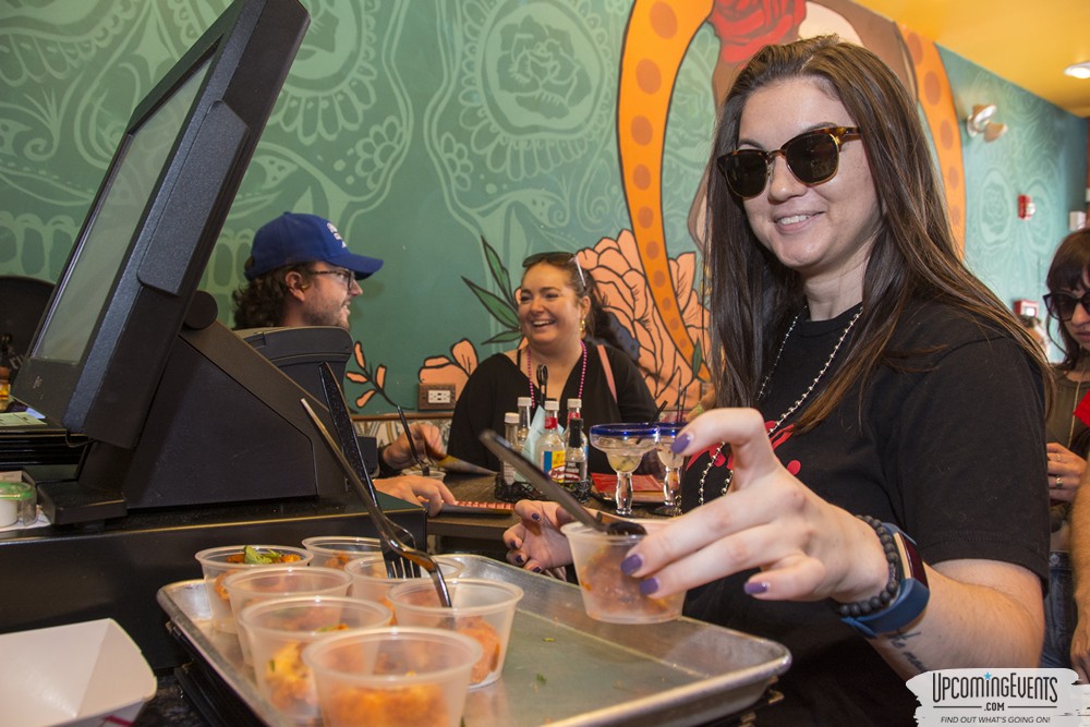 Manayunk Mac & Cheese Crawl