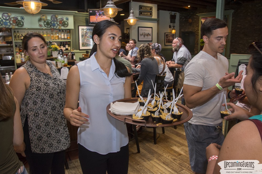 Manayunk Mac & Cheese Crawl