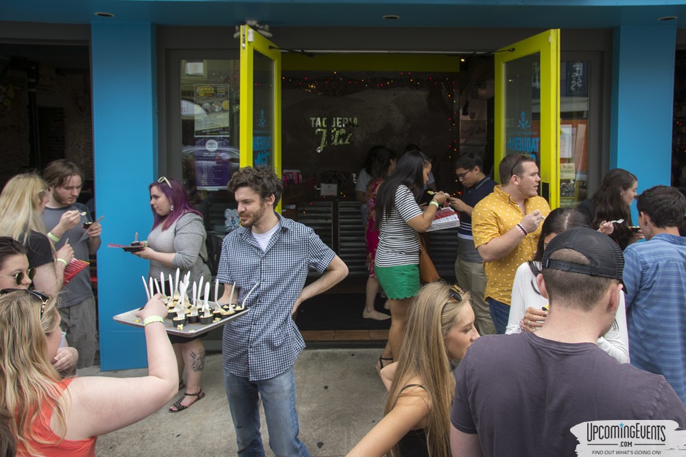 Manayunk Mac & Cheese Crawl