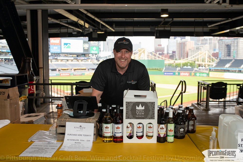 Pittsburgh All Star Festival 2019 - Gallery 3 (Session 2)