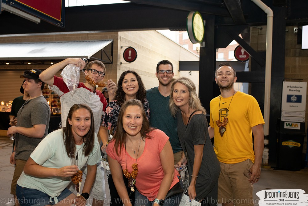 Pittsburgh All Star Festival 2019 - Gallery 3 (Session 2)