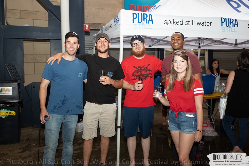 Pittsburgh All Star Festival 2019 - Gallery 3 (Session 2)