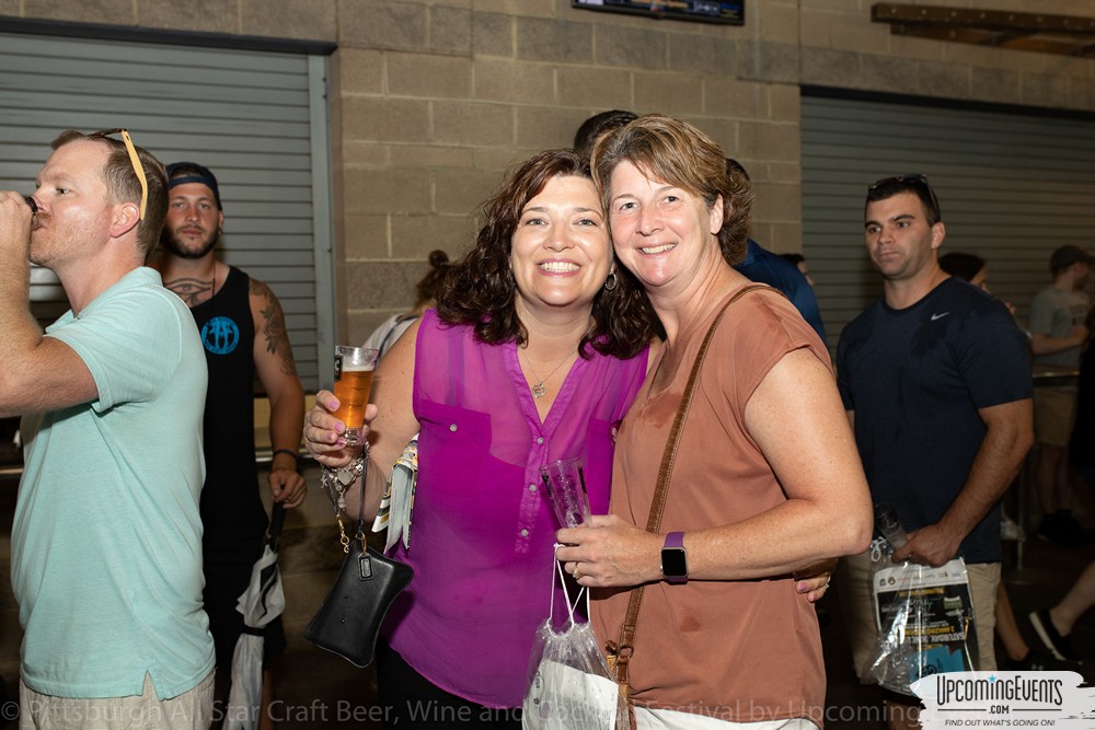 Pittsburgh All Star Festival 2019 - Gallery 3 (Session 2)