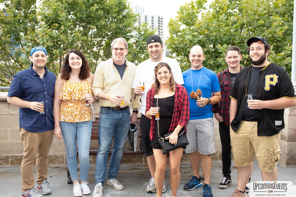 Pittsburgh All Star Festival 2019 - Gallery 3 (Session 2)